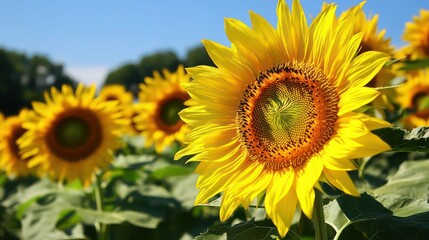 Fototapeta premium Happy Easter