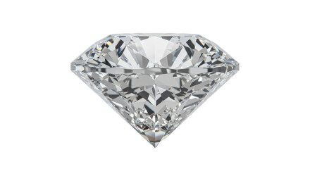 Isolated Diamond