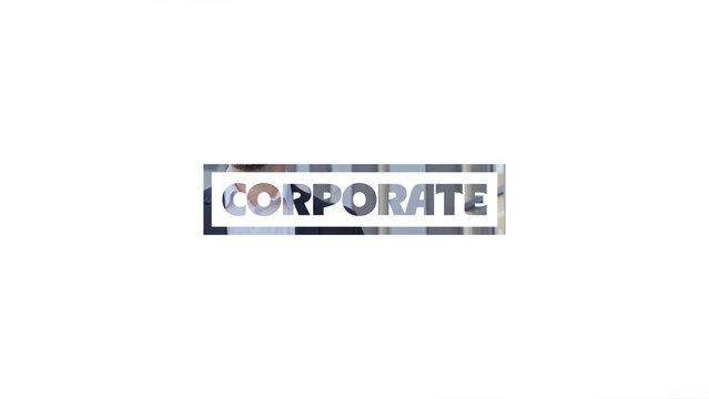 Corporate Title