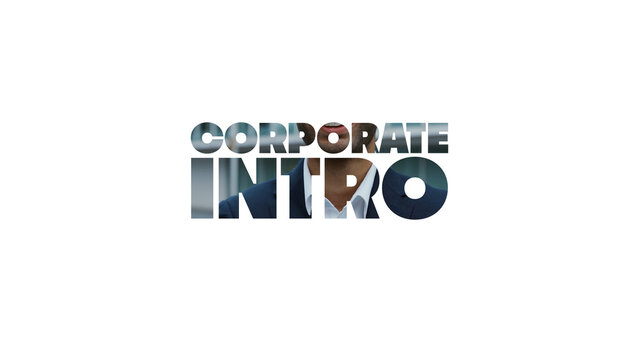 Corporate Intro