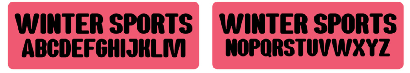 wintersports.frost land.eps