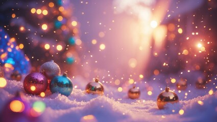 Christmas Celebration Best Wishes Happiness