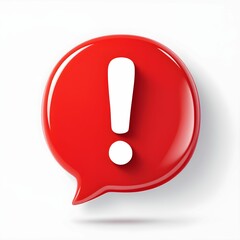 Exclamation Point Icon