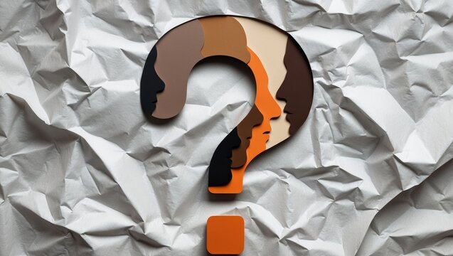 Citizenship questions and immigration information representing diverse individuals worldwide as a multicultural society contributing to cultural economic growth.