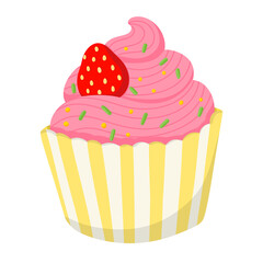 cupcake dessert