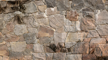 stone wall texture
