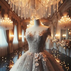 Ball Gown