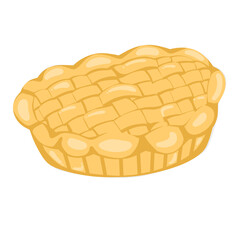 pie dessert