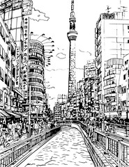 Obraz premium temple, architecture, china, asia, building, japan, culture, ancient, traditional, travel, korea, pavilion, pagoda, japanese, palace, roof, oriental, religion, history, park, sky, landmark, garden, ko