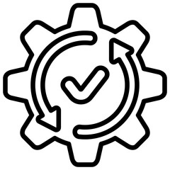 Automation Icon