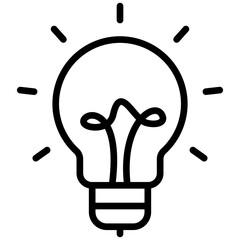 Idea Icon