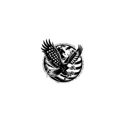 eagle love America2