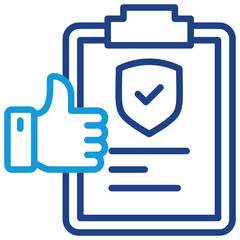 Assurance Icon
