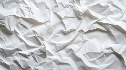 Obraz premium White Paper Texture Background for Designers
