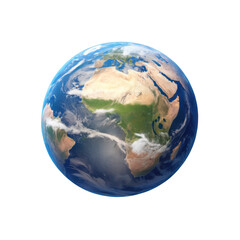 Fototapeta premium earth