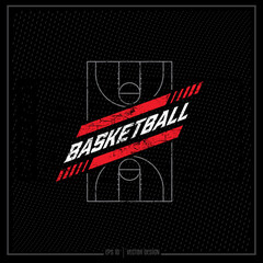 Basketball  © Elizabeth