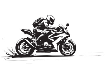 Obraz premium Retro bike, Vintage bike, Classic bicycle, Old bicycle, Antique bike, Bicycle silhouette, Retro bicycle, Vintage bicycle, Bike silhouette, Cycling, Old-fashioned bike, Nostalgic bike, Classic two-whee