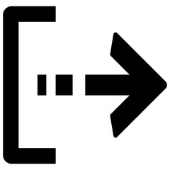 Exit Icon