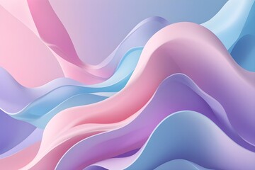 abstract blue background