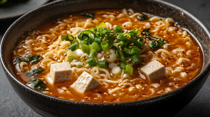  white miso ramen
