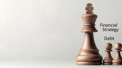 Strategic financial solutions for managing debt a comprehensive plan for money management and economic growth