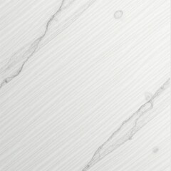 Obraz premium Background of smooth white marble with subtle grey streaks, elegant, architecture, stone