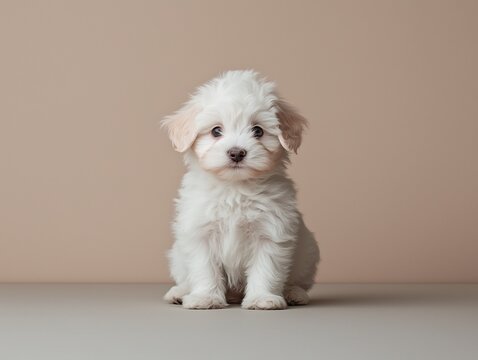 little puppy