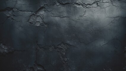 Dark Wall Background Texture Vintage Grunge Wall Texture.