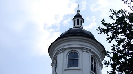 Cupola