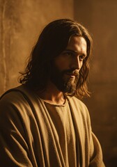 Jesus Christ 