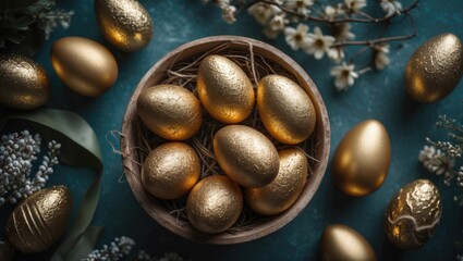 Obraz premium Paraphrased Title: 