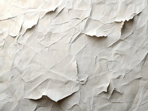 Heavy Paper Pattern