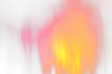 Abstract fiery orange and red background.
