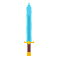 sword