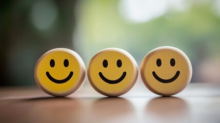 A satisfied client refers new customers to a reliable service provider.