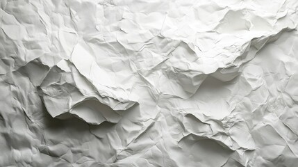 Fototapeta premium crumpled paper texture