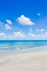 Beautiful sea landscape nature outdoor summer asia