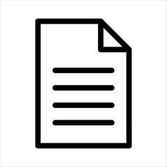 Document From Delivery and Logistics Sets