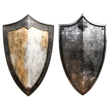 Shield Knight Move