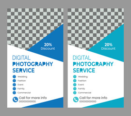  Instagram stories collection for photographer 
