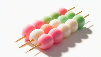 Japanese Food Delights: A Culinary Journey Through Authentic Flavors.