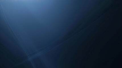 Obraz premium Deep midnight blue to storm gray gradient background, sleek and moody.