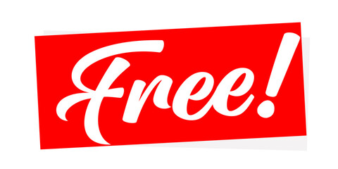 Free