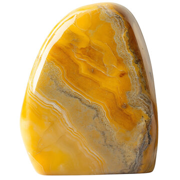 Yellow Jasper
