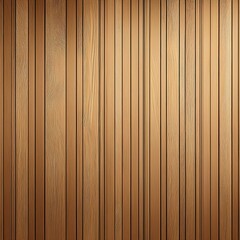 light wood vertical slat wall background ai generated images