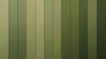 Olive drab to muted khaki gradient background, earthy and neutral.