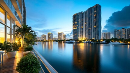 Delicious Salmon Salad with Tofu and Vegetables