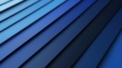 Obraz premium Slate blue to deep sapphire gradient background, professional and deep.