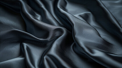 Smooth gradient background fading from charcoal gray, sleek and refined.