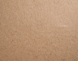 Fototapeta premium kraft paper beige brown texture background